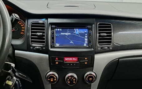 SsangYong Actyon II рестайлинг, 2012 год, 1 008 000 рублей, 18 фотография