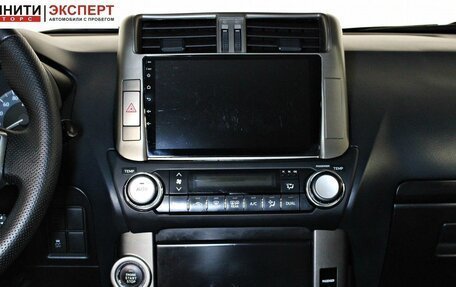 Toyota Land Cruiser Prado 150 рестайлинг 2, 2012 год, 2 357 000 рублей, 11 фотография