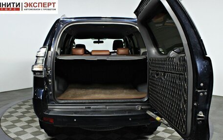 Toyota Land Cruiser Prado 150 рестайлинг 2, 2012 год, 2 357 000 рублей, 15 фотография