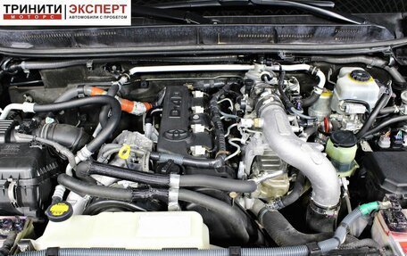 Toyota Land Cruiser Prado 150 рестайлинг 2, 2012 год, 2 357 000 рублей, 17 фотография