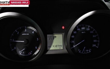 Toyota Land Cruiser Prado 150 рестайлинг 2, 2012 год, 2 357 000 рублей, 18 фотография