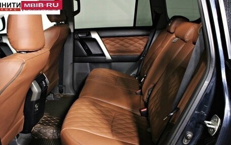 Toyota Land Cruiser Prado 150 рестайлинг 2, 2012 год, 2 357 000 рублей, 14 фотография
