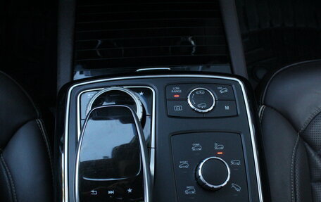 Mercedes-Benz GLS, 2016 год, 4 150 000 рублей, 24 фотография