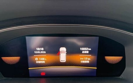 Volkswagen Passat B8 рестайлинг, 2022 год, 1 750 018 рублей, 8 фотография