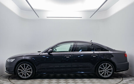 Audi A6, 2015 год, 1 923 000 рублей, 2 фотография