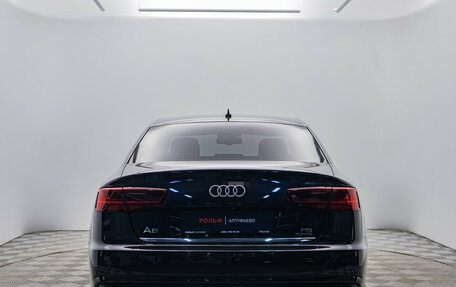 Audi A6, 2015 год, 1 923 000 рублей, 4 фотография