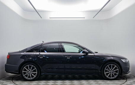 Audi A6, 2015 год, 1 923 000 рублей, 6 фотография