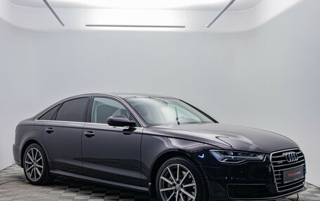 Audi A6, 2015 год, 1 923 000 рублей, 7 фотография