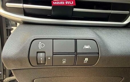 Hyundai Elantra, 2022 год, 1 660 000 рублей, 14 фотография