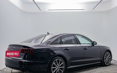 Audi A6, 2015 год, 1 923 000 рублей, 5 фотография