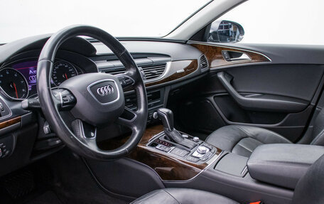 Audi A6, 2015 год, 1 923 000 рублей, 9 фотография