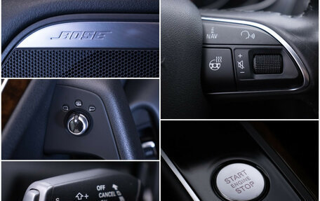 Audi A6, 2015 год, 1 923 000 рублей, 17 фотография