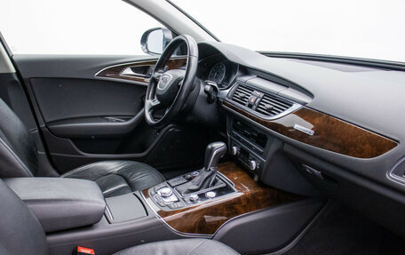 Audi A6, 2015 год, 1 923 000 рублей, 10 фотография