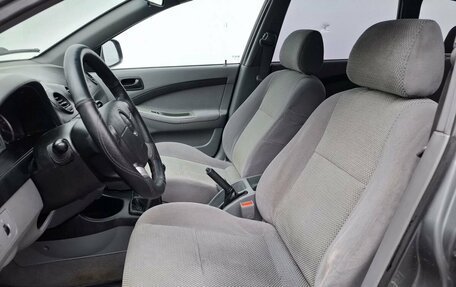 Chevrolet Lacetti, 2010 год, 265 000 рублей, 10 фотография