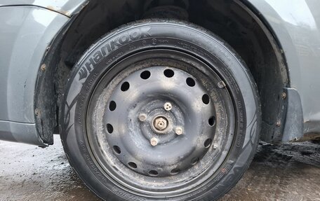 Chevrolet Lacetti, 2010 год, 265 000 рублей, 9 фотография