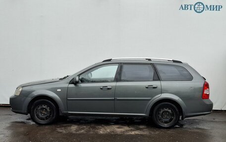 Chevrolet Lacetti, 2010 год, 265 000 рублей, 8 фотография