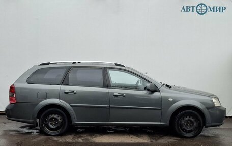 Chevrolet Lacetti, 2010 год, 265 000 рублей, 4 фотография