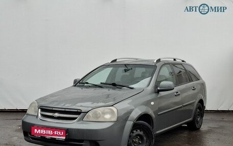 Chevrolet Lacetti, 2010 год, 265 000 рублей, 1 фотография