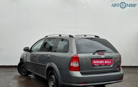 Chevrolet Lacetti, 2010 год, 265 000 рублей, 7 фотография