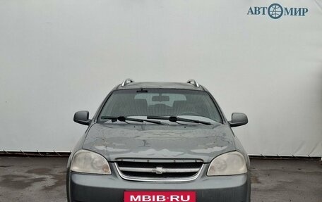 Chevrolet Lacetti, 2010 год, 265 000 рублей, 2 фотография
