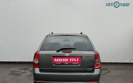 Chevrolet Lacetti, 2010 год, 265 000 рублей, 6 фотография