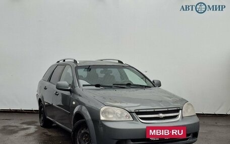 Chevrolet Lacetti, 2010 год, 265 000 рублей, 3 фотография