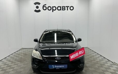 Ford Focus II рестайлинг, 2008 год, 650 000 рублей, 3 фотография