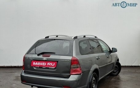 Chevrolet Lacetti, 2010 год, 265 000 рублей, 5 фотография
