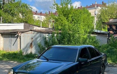 Mercedes-Benz E-Класс, 1995 год, 320 000 рублей, 1 фотография