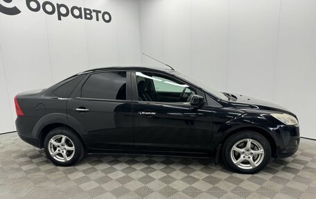 Ford Focus II рестайлинг, 2008 год, 650 000 рублей, 4 фотография