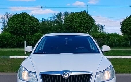 Skoda Octavia, 2013 год, 735 000 рублей, 1 фотография