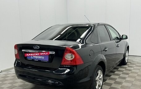 Ford Focus II рестайлинг, 2008 год, 650 000 рублей, 5 фотография