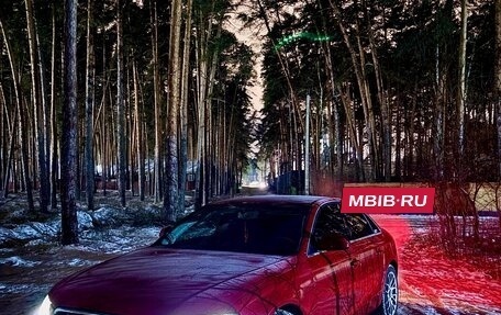 Audi A4, 2009 год, 650 000 рублей, 1 фотография