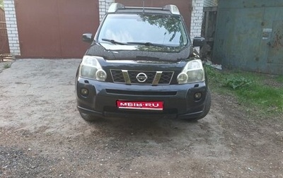 Nissan X-Trail, 2008 год, 770 000 рублей, 1 фотография