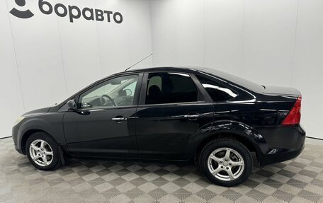 Ford Focus II рестайлинг, 2008 год, 650 000 рублей, 8 фотография
