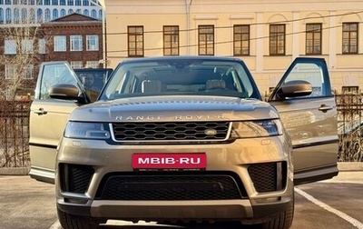 Land Rover Range Rover Sport II, 2018 год, 4 500 000 рублей, 1 фотография