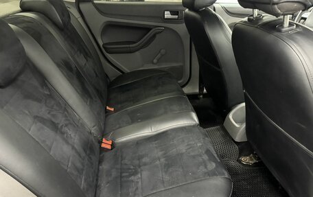 Ford Focus II рестайлинг, 2008 год, 650 000 рублей, 19 фотография