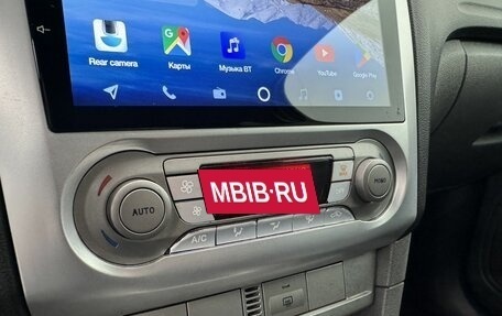 Ford Focus II рестайлинг, 2008 год, 650 000 рублей, 16 фотография