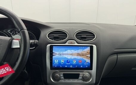 Ford Focus II рестайлинг, 2008 год, 650 000 рублей, 17 фотография
