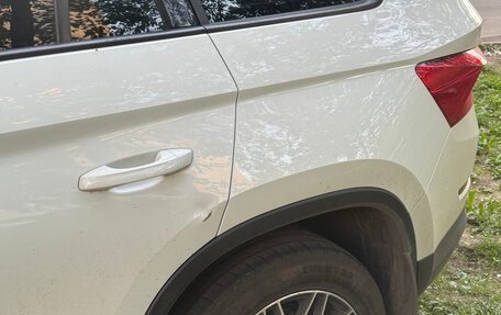 Skoda Kodiaq I, 2019 год, 2 000 000 рублей, 4 фотография