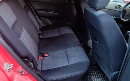 Hyundai Getz I рестайлинг, 2010 год, 430 000 рублей, 2 фотография