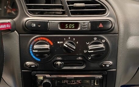 Chevrolet Lanos I, 2008 год, 150 000 рублей, 14 фотография