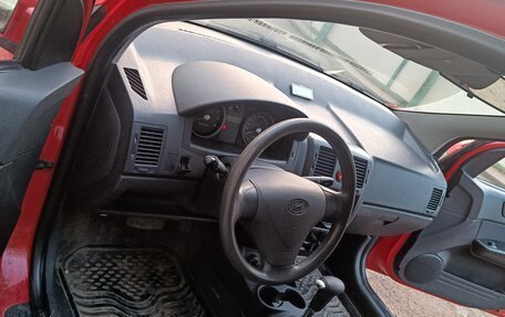Hyundai Getz I рестайлинг, 2010 год, 430 000 рублей, 5 фотография