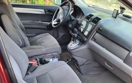 Honda CR-V III рестайлинг, 2010 год, 1 550 000 рублей, 3 фотография