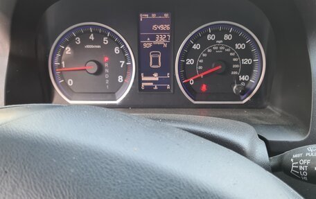 Honda CR-V III рестайлинг, 2010 год, 1 550 000 рублей, 5 фотография