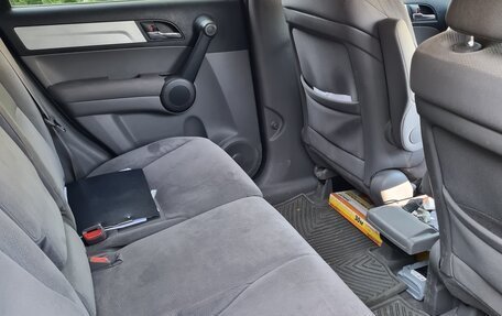 Honda CR-V III рестайлинг, 2010 год, 1 550 000 рублей, 6 фотография