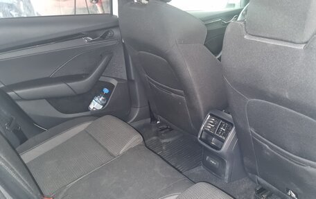 Skoda Octavia IV, 2021 год, 2 450 000 рублей, 12 фотография