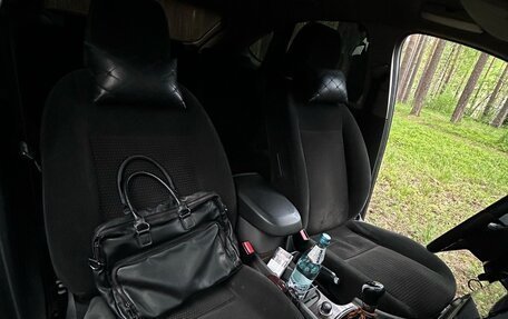 Ford Focus II рестайлинг, 2008 год, 450 000 рублей, 3 фотография