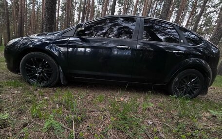 Ford Focus II рестайлинг, 2008 год, 450 000 рублей, 8 фотография