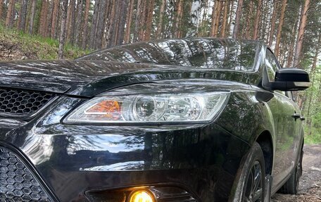 Ford Focus II рестайлинг, 2008 год, 450 000 рублей, 11 фотография